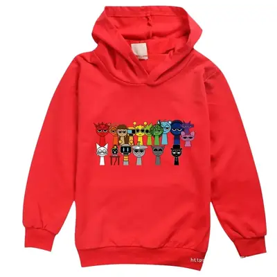 Design Hoodie