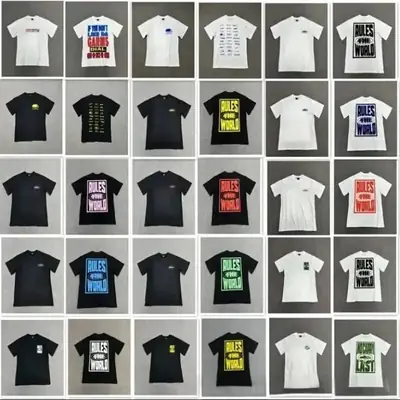 fashion T-shirt