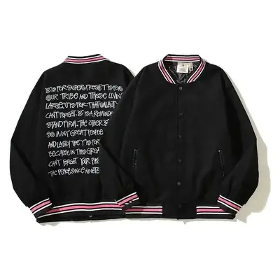 Design Jacket