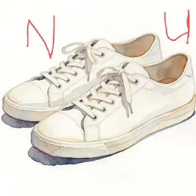 Design Chunky Sneakers