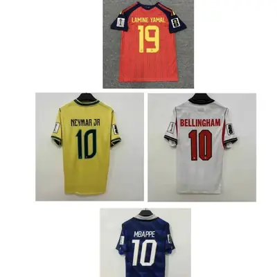 Design Jersey