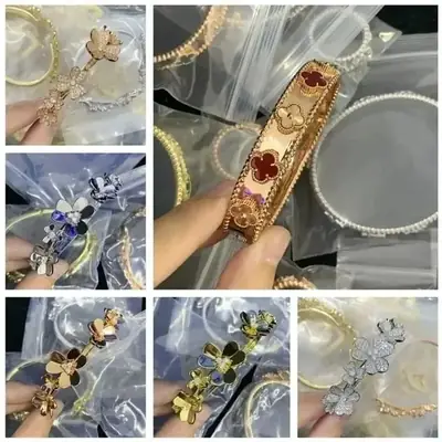 Design Bracelets
