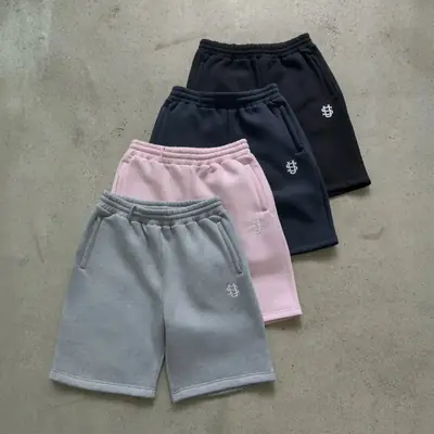 Design Shorts