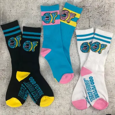 Design Socks