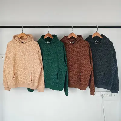 Design Hoodie