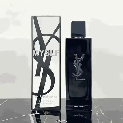Men's perfume (many brands)